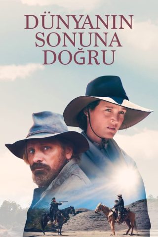 Dünyanın Sonuna Doğru