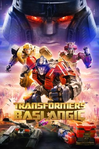 Transformers Başlangıç