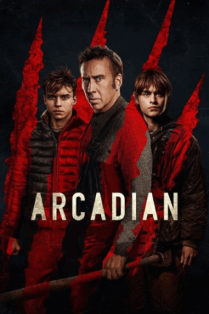 Arcadian