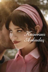 Kusursuz Arkadaş izle