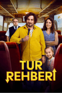 Tur Rehberi izle