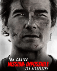 Görevimiz Tehlike Son Hesaplaşma izle