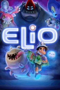 Elio izle