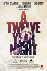 12 Yıllık Gece izle
