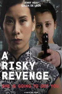 A risky revenge izle