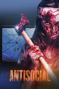 Antisosyal izle