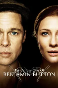 Benjamin Button’ın Tuhaf Hikayesi izle