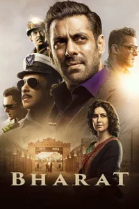 Bharat izle