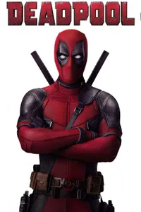 Deadpool 1 izle