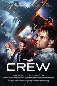 Flight Crew izle