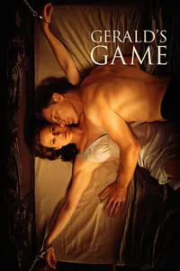 Gerald’s Game izle