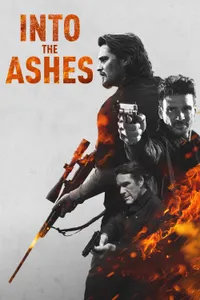 Into the Ashes izle