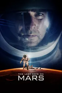 Mars’daki Son Günler izle