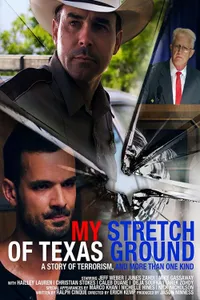 My Stretch of Texas Ground izle