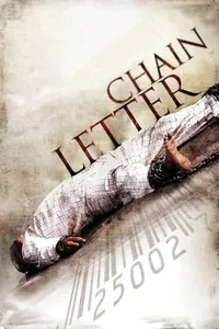 Ölüm Zinciri – Chain Letter izle