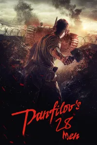 Panfilov’s 28 izle