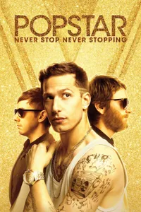 Popstar Never Stop Never Stopping izle