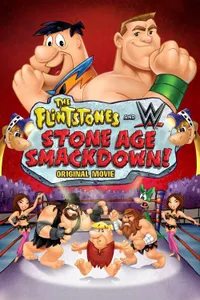 The Flintstones & WWE : Stone Age Smackdown