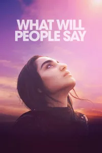 What Will People Say izle