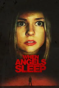 When Angels Sleep izle