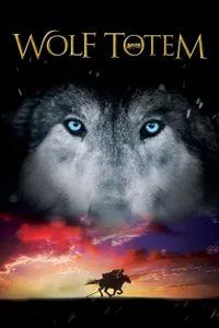 Wolf Totem izle
