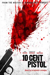 10 Cent Pistol izle
