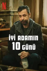 İyi Adamın 10 Günü izle