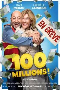 100 millions ! izle