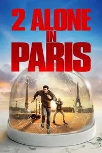 Paris Macerası izle