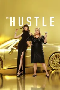Düzenbazlar – The Hustle izle