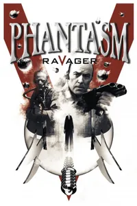 Phantasm Ravager