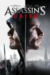 Assassin’s Creed izle
