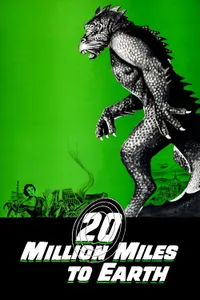 Dünyaya 20 Milyon Mil izle