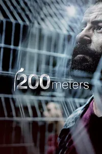 200 Meters izle