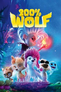 200% Wolf izle