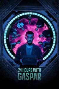 24 Jam Bersama Gaspar – Zamana Karşı izle