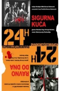24 Hours izle