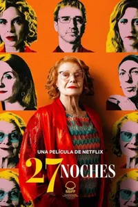 27 Gece izle