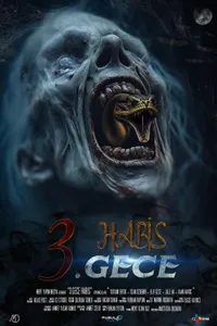 3. Gece Habis izle