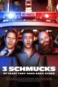 3 Schmucks izle