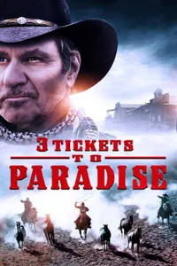 3 Tickets to Paradise izle