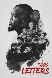 3000 Letters izle