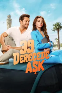 39 Derecede Aşk izle