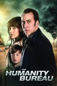 The Humanity Bureau izle