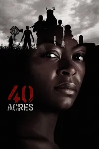 40 Acres izle
