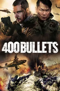 400 Bullets izle