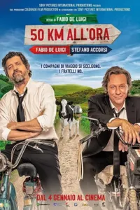 50 kmh izle