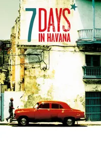 Havana’da 7 Gün izle