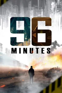 96 Minutes izle