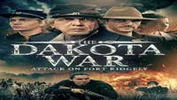 The Dakota War: Attack on Fort Ridgely 2024 izle